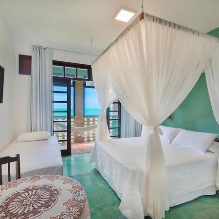 Pousada Ecoporto Pôrto das Galinhas 部屋 写真