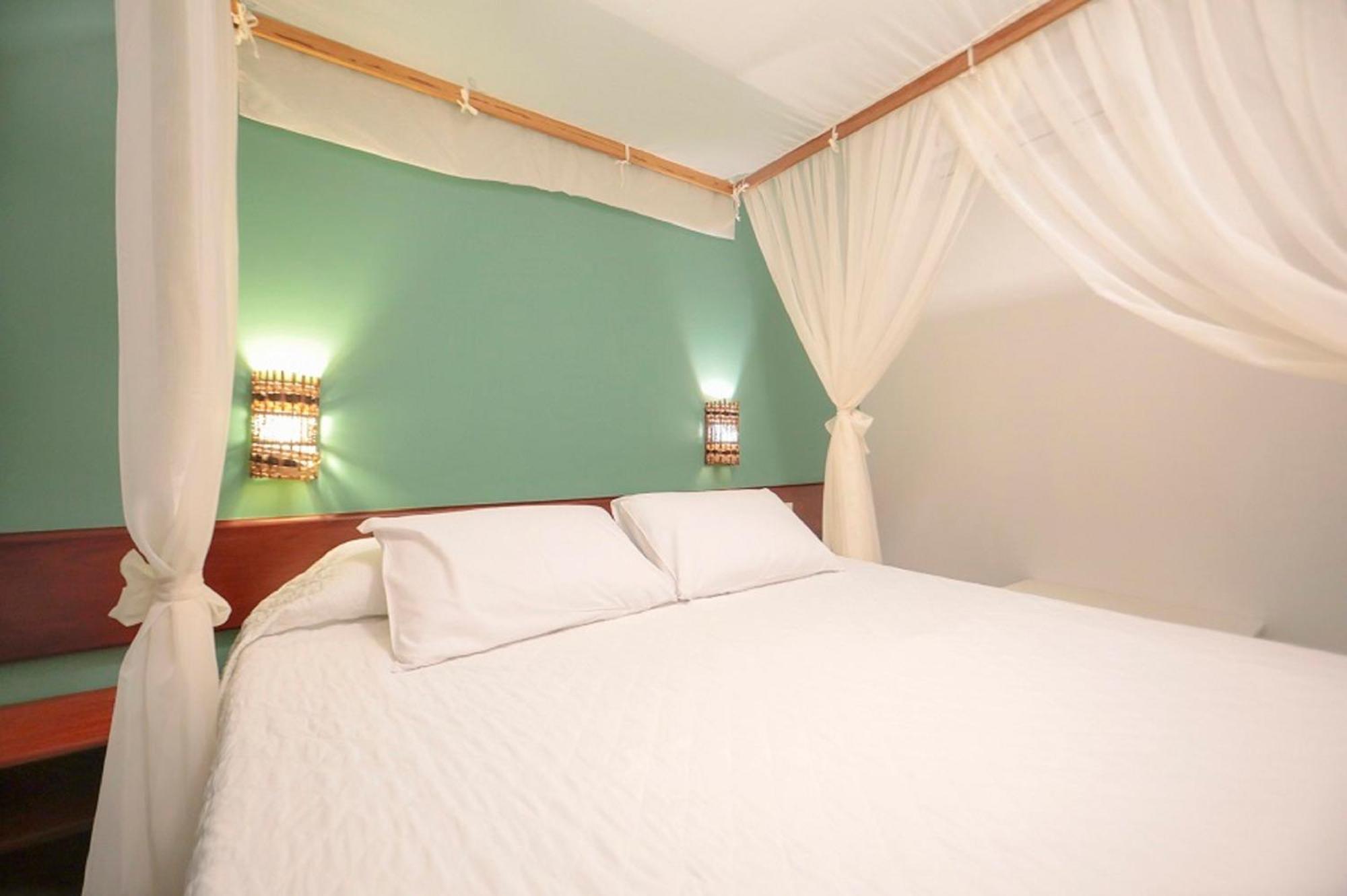 Pousada Ecoporto Pôrto das Galinhas 部屋 写真