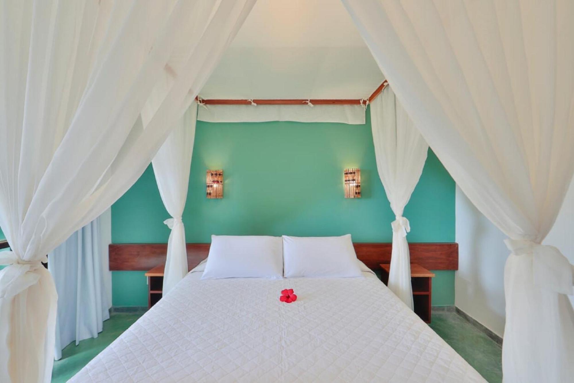 Pousada Ecoporto Pôrto das Galinhas 部屋 写真